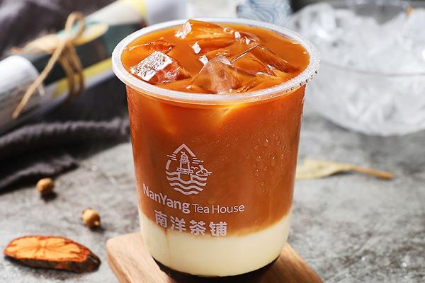 南洋茶鋪產(chǎn)品圖2