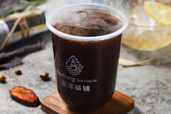 南洋茶鋪產(chǎn)品圖4