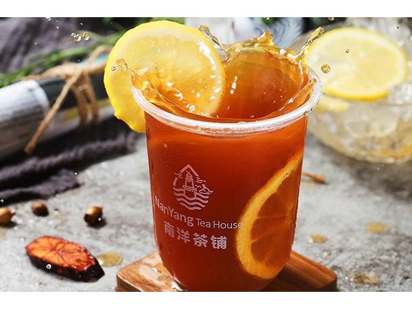 南洋茶鋪店加盟費(fèi)多少，十幾萬就能加盟大品牌奶茶店啦