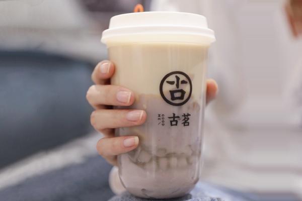 古茗奶茶產(chǎn)品圖5