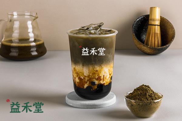 益禾堂產(chǎn)品圖4