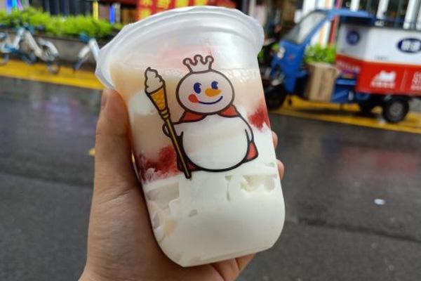 蜜雪冰城產(chǎn)品圖3