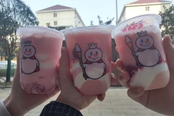 蜜雪冰城產(chǎn)品圖4