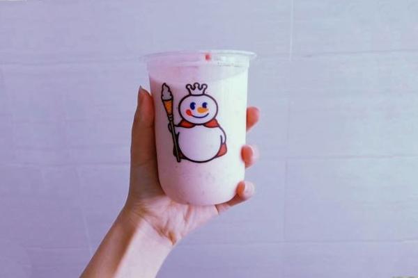 蜜雪冰城產(chǎn)品圖2