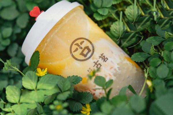 古茗奶茶產(chǎn)品圖1