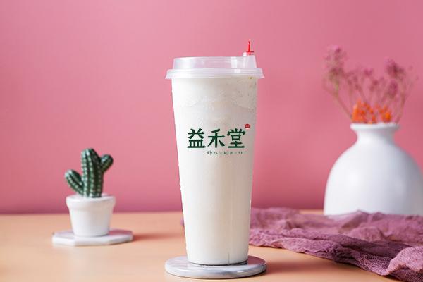 益禾堂產(chǎn)品圖1