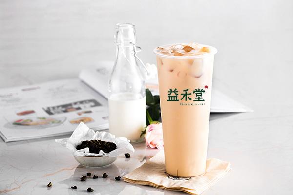 益禾堂產(chǎn)品圖4