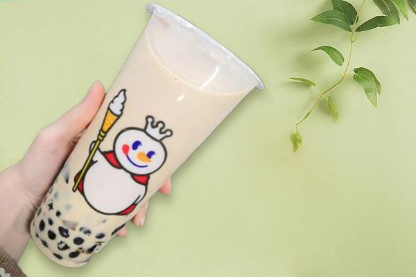 蜜雪冰城產(chǎn)品圖4