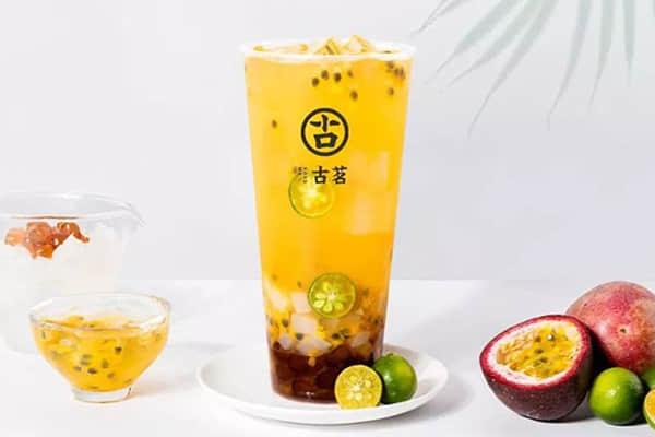 古茗奶茶產(chǎn)品圖5