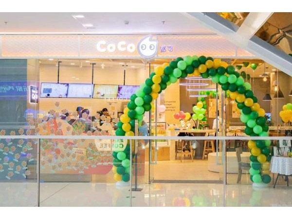 沒(méi)有經(jīng)驗(yàn)可以投資coco奶茶品牌店嗎