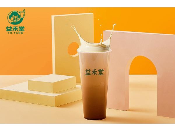 益禾堂賺錢么？無(wú)技術(shù)小白能開么
