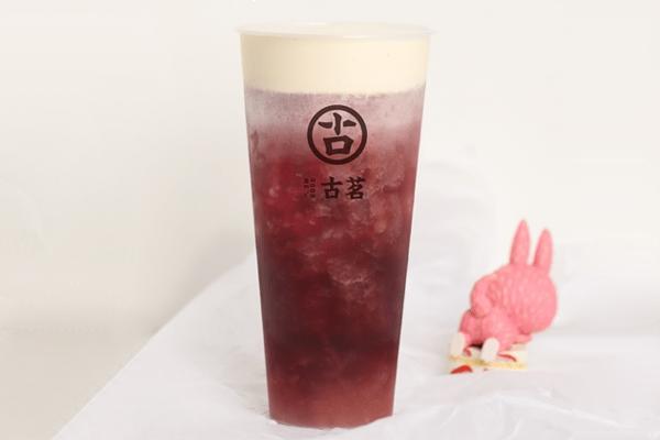 古茗奶茶產(chǎn)品圖3