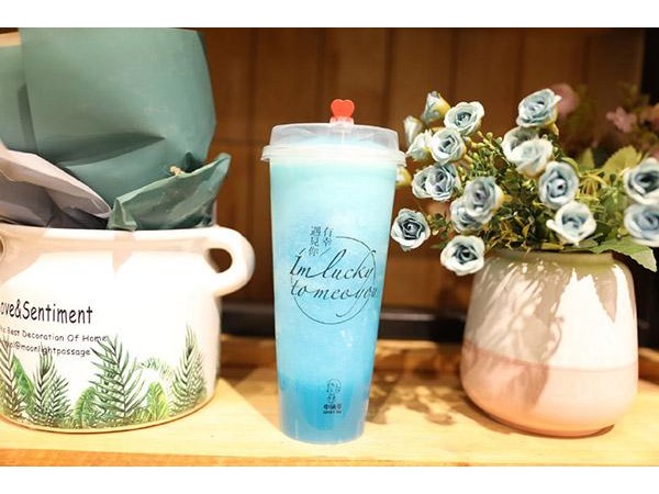 小確茶的加盟費(fèi)是多少，小成本投入帶來福音