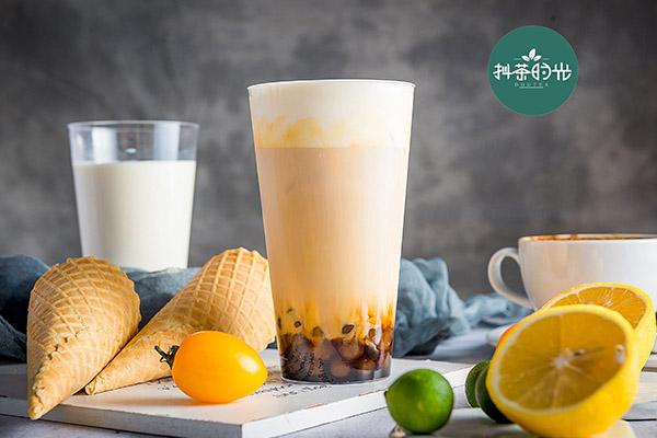 抖茶時(shí)光產(chǎn)品圖1