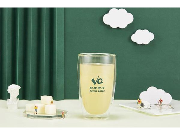 VQ鮮榨果汁哪個是真的，你喜歡的奶茶品牌上榜了嗎