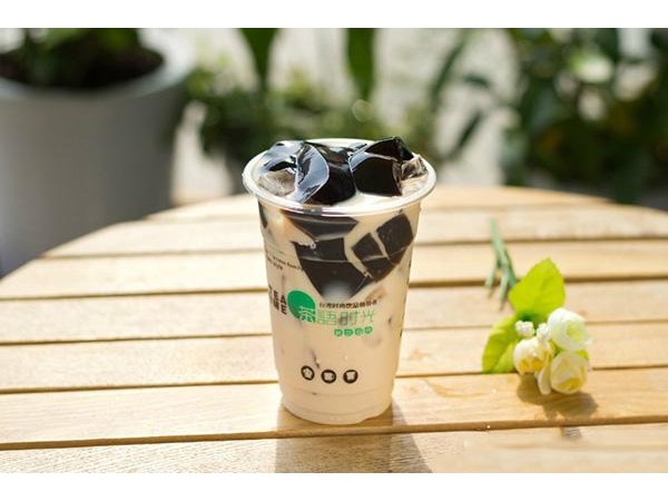 茶語時(shí)光店加盟需要多少，總投資萬起！