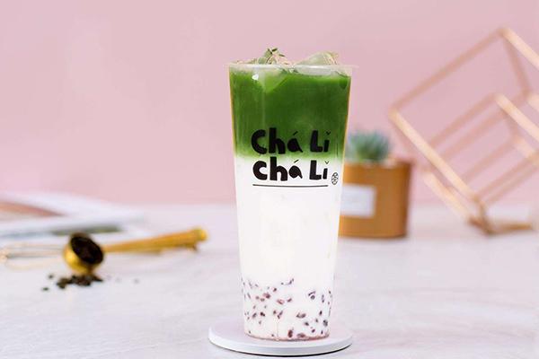 茶里茶里產(chǎn)品圖1