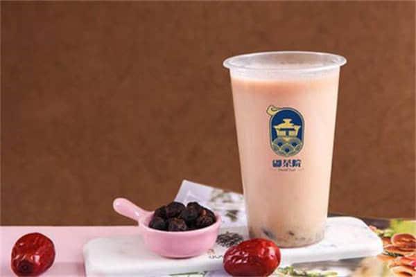 嘟茶院產(chǎn)品圖3