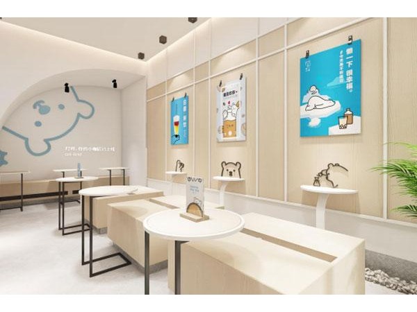 茶小咖加盟開業(yè)流程，這幾款飲品肯定適合您的口味