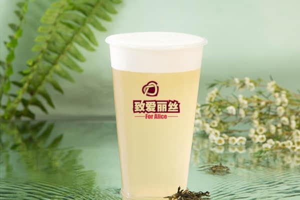 致愛麗絲奶茶產(chǎn)品圖2