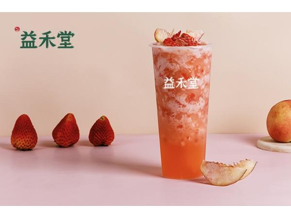 益禾堂是直營店還是加盟，一旦符合就能就能改變人生