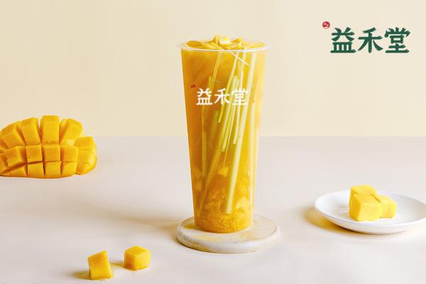 益禾堂產(chǎn)品圖2