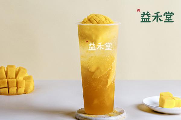 益禾堂產(chǎn)品圖4