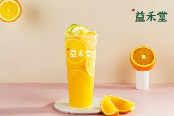 益禾堂產(chǎn)品圖3