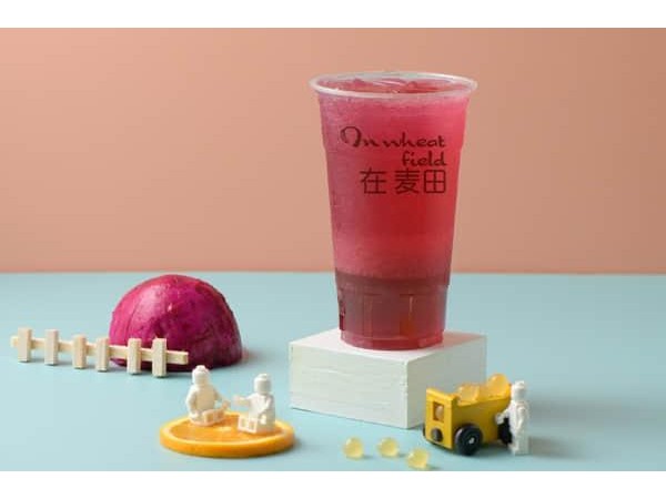 在麥田茶飲盟費及加盟條件，萬人空巷都是因為它
