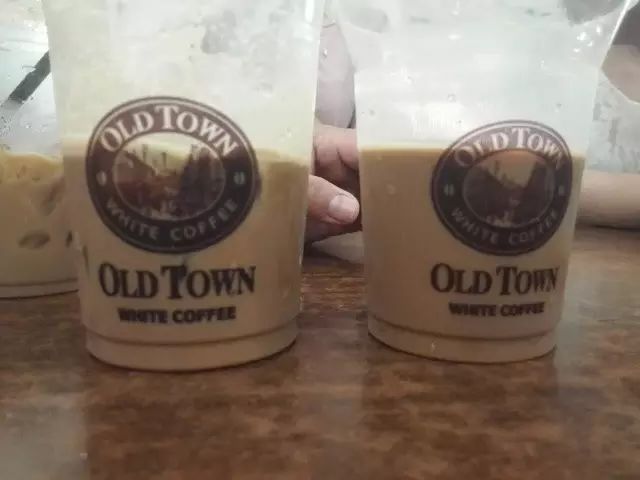 馬來西亞飲品考察日記  奶茶遍地 辣椒陳皮茶成亮點