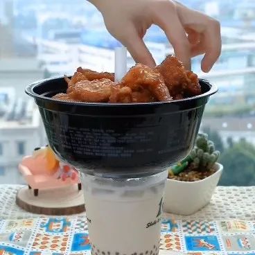 那個(gè)火鍋+奶茶的火鍋杯為什么不火了？