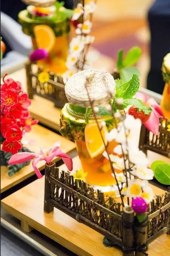 創(chuàng)意飲品大賽選手樣品索樣清單及聯(lián)系人公式