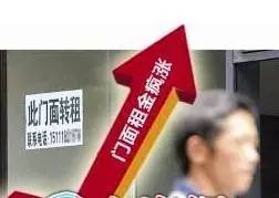 店租、原物料漲  臺灣為何飲料店卻越開越多?