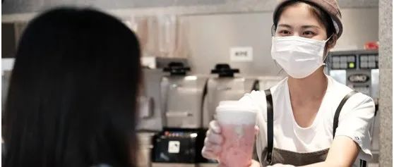不再排隊(duì) 這家喜茶 怎么了？