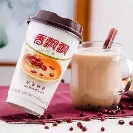 “奶茶第一股”香飄飄主業(yè)半年僅賺萬(wàn)元