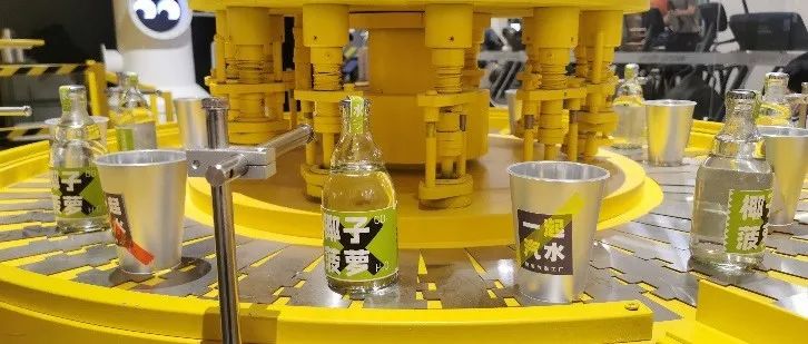 元無(wú)限暢飲 這家飲品店不想賺錢了？