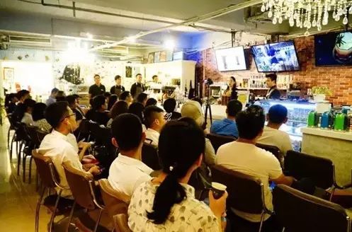 飲品經(jīng)銷商發(fā)力二三線城市，這家公司憑什么增長 %