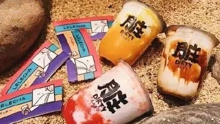 從“青蛙撞奶”到“臟臟茶”，黑糖珍珠演化后的爆紅，告訴了我們什么？