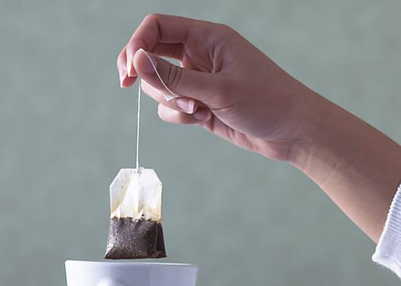 奶茶里用茶包你覺得劣質(zhì)？那是你知道的太少！