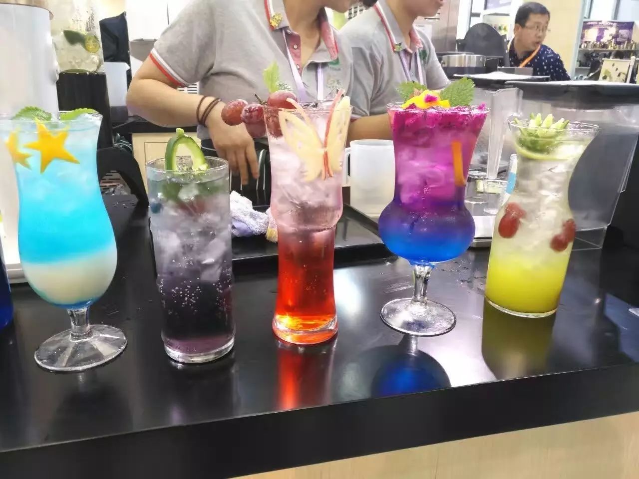 第 屆廣州酒店用品展今日開幕 眾多品牌參展