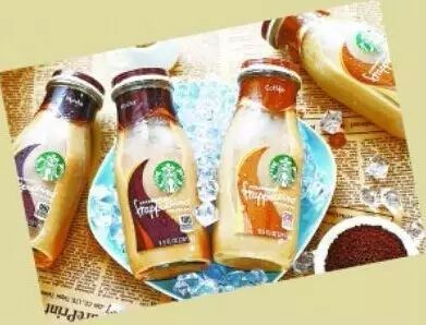 星巴克入局 即飲咖啡混戰(zhàn)“元”市場