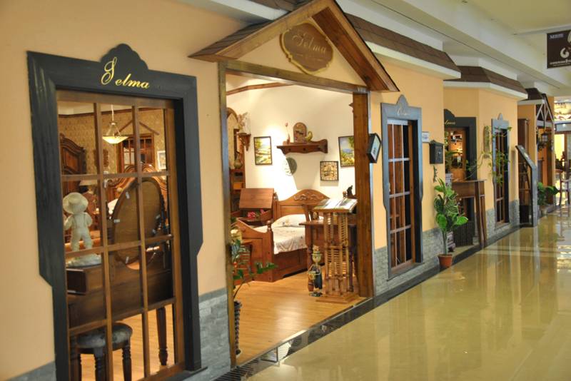 門店業(yè)績?nèi)绾翁嵘?？店長、店員學(xué)起來!