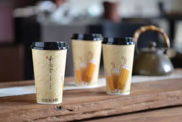 春水堂關(guān)聯(lián)品牌茶湯會再探大陸市場 春節(jié)后上海灘開業(yè)