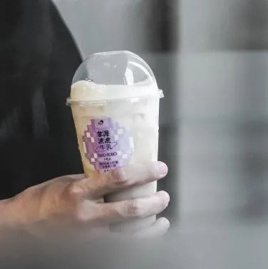 繼茶葉、檸檬后，喜茶又自建芋頭基地