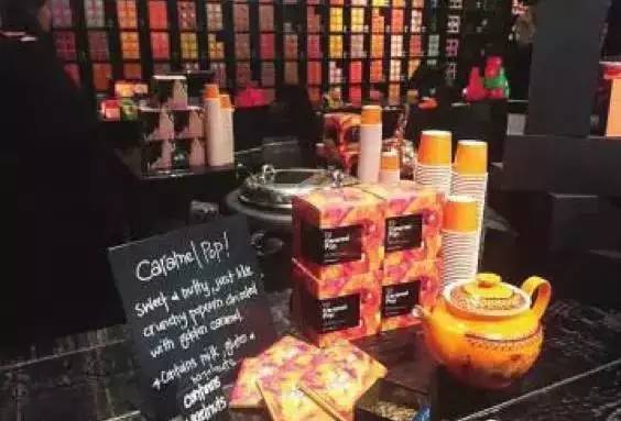 “不打廣告”的外國茶葉店，憑什么能引來聯(lián)合利華的收購？