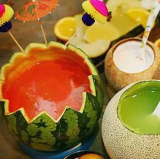 【資訊】首部《果蔬汁類及其飲料》國(guó)家標(biāo)準(zhǔn)正式發(fā)布