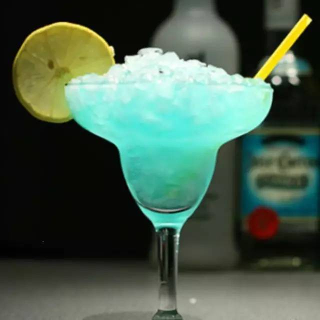 【酒調(diào)】情人的眼淚，咸味飲料的經(jīng)典之作—瑪格麗特