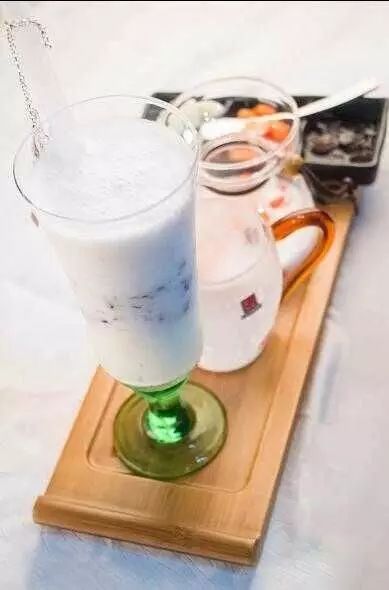 奶咖里加點(diǎn)茶，口感會更好！華中亞軍產(chǎn)品配方公布！