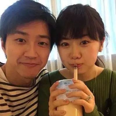 除了杰倫，臺灣媳婦福原愛也愛奶茶還幫宣傳