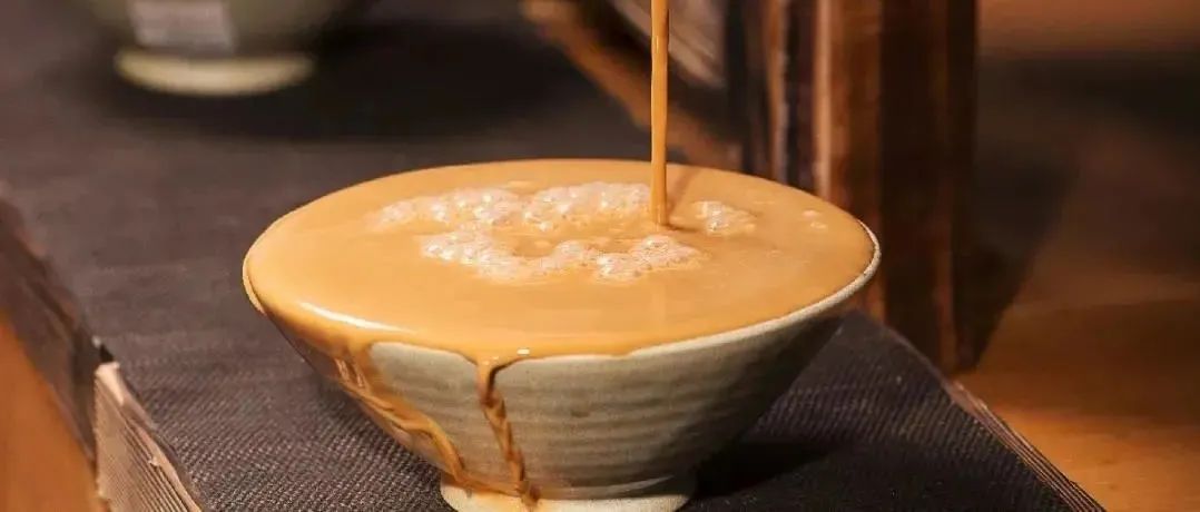 年 個茶飲大事件……